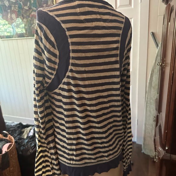 Converse John Varvatos Cardigan - Picture 3 of 5